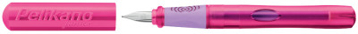 Pelikan Füllhalter Pelikano junior P68L, anthrazit