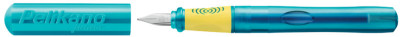 Pelikan Füllhalter Pelikano junior P68L, anthrazit