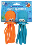 SCHILDKRÖT Jouet d'eau Octo Buddies, assorti SCHILDKRÖT Jouet d'eau Octo Buddies, assorti
