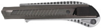 pavo Cutter PROFESSIONNEL 8043774, lame: 9 mm, gris/noir pavo Cutter PROFESSIONNEL 8043774, lame: 9 mm, gris/noir