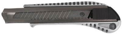 pavo Cutter PROFESSIONNEL 8043774, lame: 9 mm, gris/noir