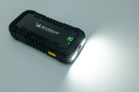 MICHELIN KFZ-Starthilfegerät Jump Starter, 16.000 mAh
