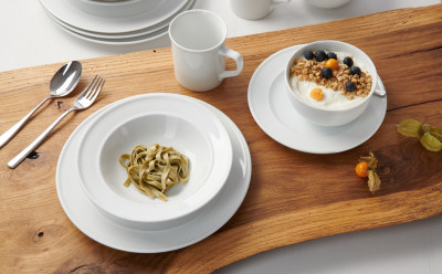 Fin de série : Coffret petit-déjeuner Ritzenhoff & Breker SIMPLE,