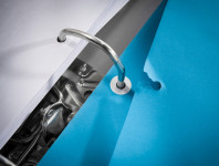 AVERY Zweckform Z-Design oeillets de renforcement de trous, AVERY Zweckform Z-Design oeillets de renforcement de trous,