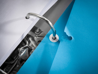 AVERY Zweckform Z-Design oeillets de renforcement de trous,