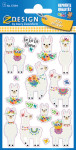 ZDesign KIDS Glitter-Sticker ZDesign KIDS Glitter-Sticker