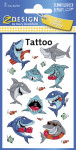 ZDesign KIDS Kinder-Tattoos ZDesign KIDS Kinder-Tattoos