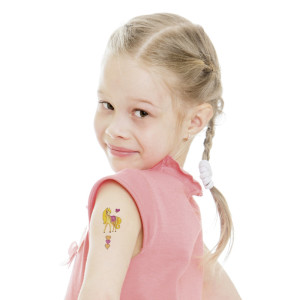 ZDesign KIDS Kinder-Tattoos 
