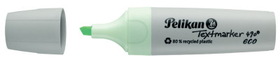 Pelikan Surligneur 490 eco, jaune pastel