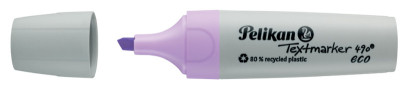 Pelikan Surligneur 490 eco, jaune pastel