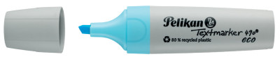 Pelikan Surligneur 490 eco, jaune pastel