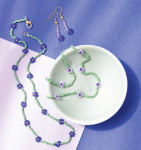 folia Rocailles-Perlen-Set MERMAID folia Rocailles-Perlen-Set MERMAID