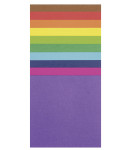 folia Origami-Faltblätter PREMIUM BASIC, 100 x 100 mm folia Origami-Faltblätter PREMIUM BASIC, 100 x 100 mm