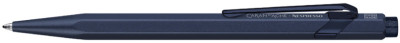 CARAN D'ACHE Stylo à bille 849 Nespresso, bleu nuit