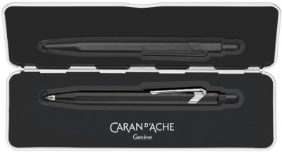 CARAN D'ACHE Porte-mines Fixpencil, diamètre de mine: 2 mm