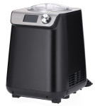 Sorbetière 2 en 1 SEVERIN EZ 7407, noire Sorbetière 2 en 1 SEVERIN EZ 7407, noire