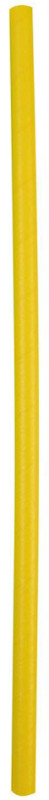 NATURE Star Papier-Trinkhalm Jumbo, 250 mm, rot