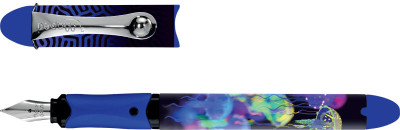 Maped Stylo plume DEEPSEA PARADISE, blister