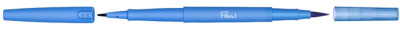 Paper:Mate Feutre double pointe Flair Dual Brush, en blister