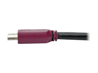 Eaton MGE : 4.57M PREMIUM HDMI cable W/ ETHERNET UHD 4K 2K VIDEO AUDIO