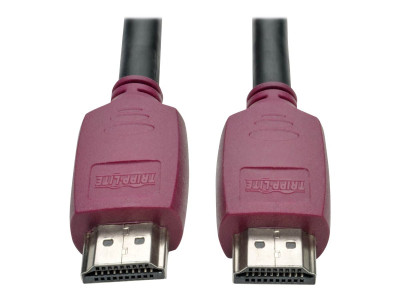 Eaton MGE : 4.57M PREMIUM HDMI cable W/ ETHERNET UHD 4K 2K VIDEO AUDIO