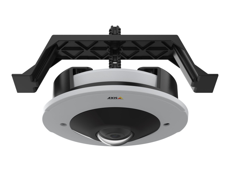 Axis : AXIS TM3208 RECESSED MOUNT INDOOR MOUNT pour CEILING avec ALL