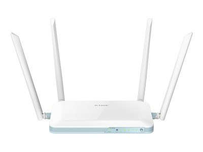 D-Link : EAGLE PRO AI 4G SMART ROUTER N300
