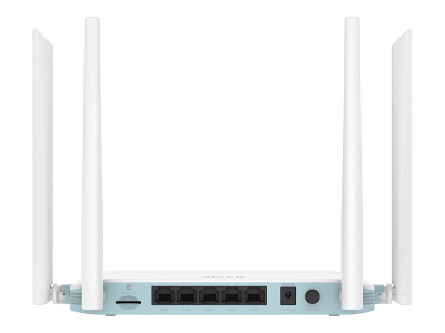 D-Link : EAGLE PRO AI 4G SMART ROUTER N300