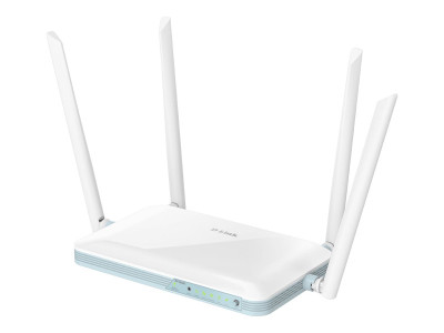 D-Link : EAGLE PRO AI 4G SMART ROUTER N300