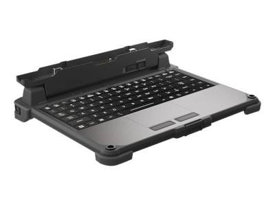 Getac : F110 DETACHABLE KEYBOARD 2.0 (US)