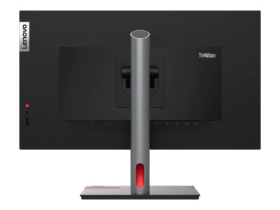 Lenovo : THINKVISION P27Q-30 (A22270QP1) 27IN MONITOR-HDMI 16:9 4MS 1000: