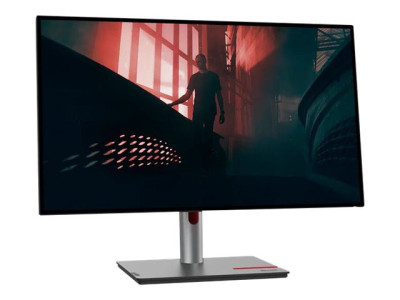 Lenovo : THINKVISION P27Q-30 (A22270QP1) 27IN MONITOR-HDMI 16:9 4MS 1000: