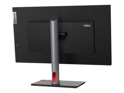 Lenovo : THINKVISION P27Q-30 (A22270QP1) 27IN MONITOR-HDMI 16:9 4MS 1000: