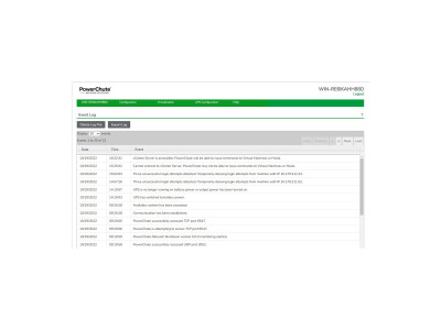 APC : POWERCHUTE NETWORK SHUTDOWN 5YR LICS pour VIRTUALIZATION + HCI