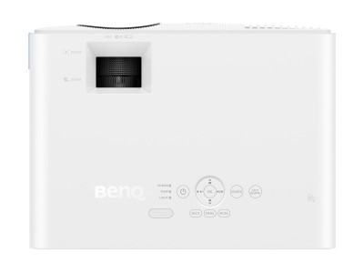 Benq : LH650 DLP 1080P PROAV (B2B) 3.000.000:1 1920X1080 USB 2X TYP
