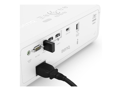 Benq : LH650 DLP 1080P PROAV (B2B) 3.000.000:1 1920X1080 USB 2X TYP
