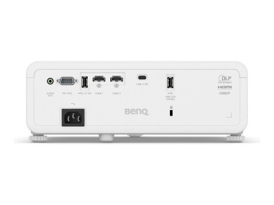Benq : LH650 DLP 1080P PROAV (B2B) 3.000.000:1 1920X1080 USB 2X TYP