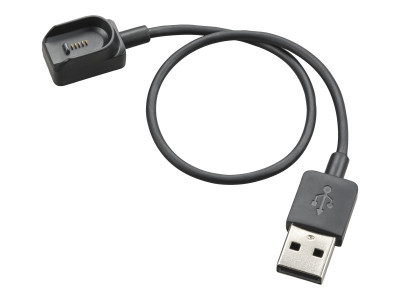 HP - Poly : POLY VL MICRO USB TO USB-A CHARGING cable avec HEADSET DOCK