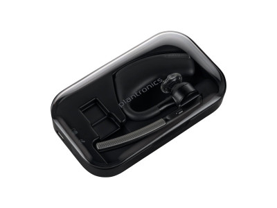 HP - Poly : SPARE EAR TIP kit LARGE UC/MOBILE