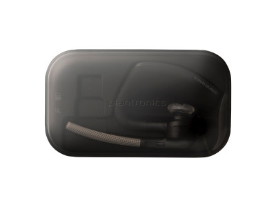 HP - Poly : SPARE EAR TIP kit LARGE UC/MOBILE