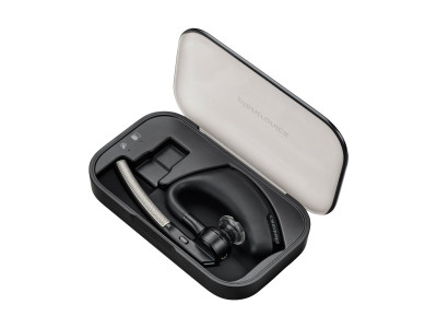 HP - Poly : SPARE EAR TIP kit LARGE UC/MOBILE