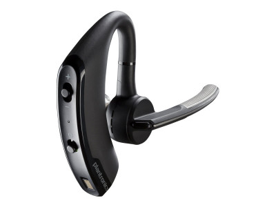 HP - Poly : SPARE EAR TIP kit LARGE UC/MOBILE