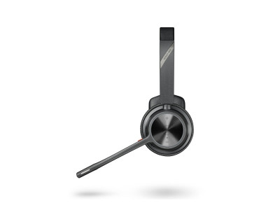 HP - Poly : VOYAGER 4310 UC V4310 C USB-C WW