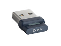 HP - Poly : POLY BT700 USB-A BT ADPTR .