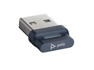 HP - Poly : POLY BT700 USB-A BT ADPTR .