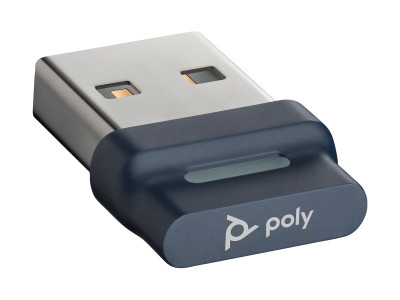 HP - Poly : POLY BT700 USB-A BT ADPTR .