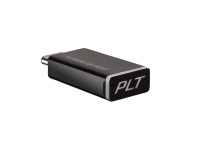HP - Poly : SPARE BT600-C TYPE C BLUETOOTH USB ADAPTER BOX
