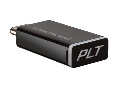 HP - Poly : SPARE BT600-C TYPE C BLUETOOTH USB ADAPTER BOX