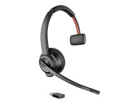 HP - Poly : SPARE HEADSET + CHARGING CRADLE W8210 E+A APME