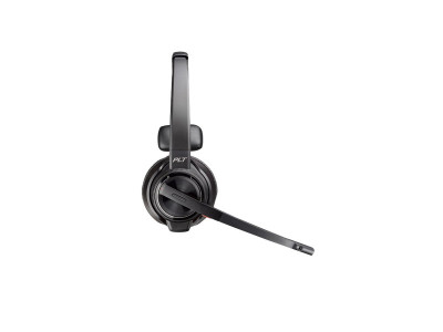 HP - Poly : SPARE HEADSET + CHARGING CRADLE W8210 E+A APME